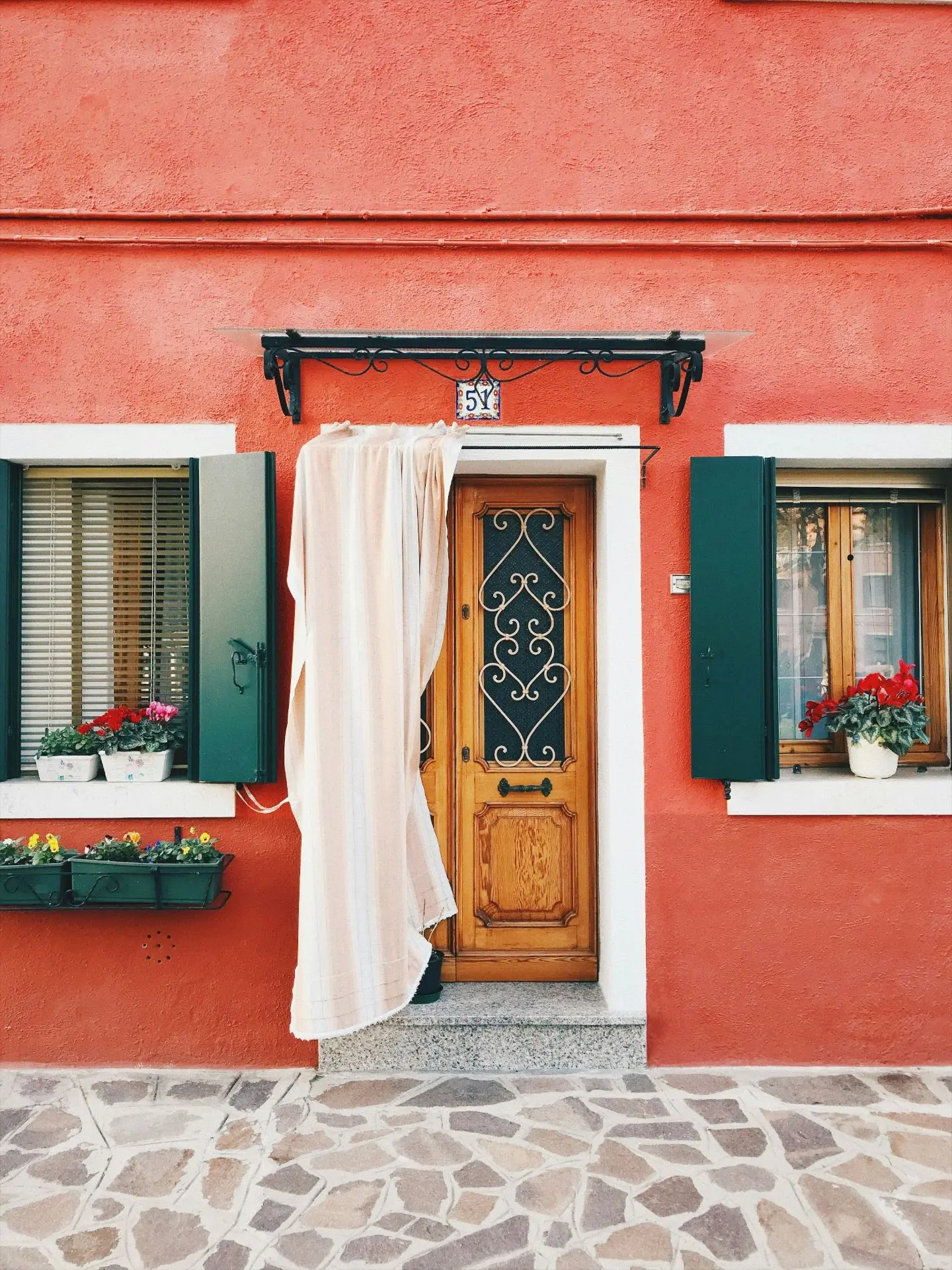 Buongiorno ☀️