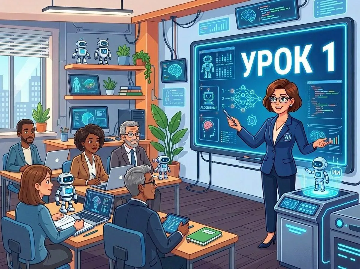 🎉 Официальное открытие! Наш интенсив стартует прямо сейчас!
 
Вас ждет 5 дней продуктивной работы. 