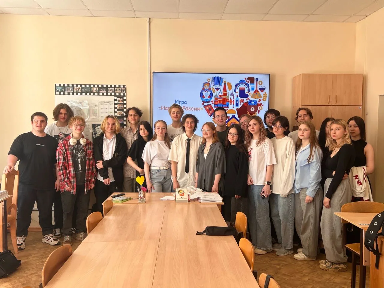 ⚡️Жизнь колледжа в деталях 

✅️Студентка 3 курса специальности «Музыкальное образование» Елена Чирко