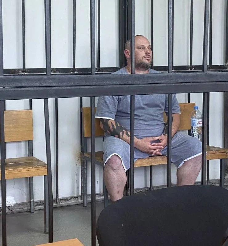 ⚡️Обвиняемого в деле о гибели ученого Никиты Зезина отправили в СИЗО до 26 сентября, — СМИ.

Защита 