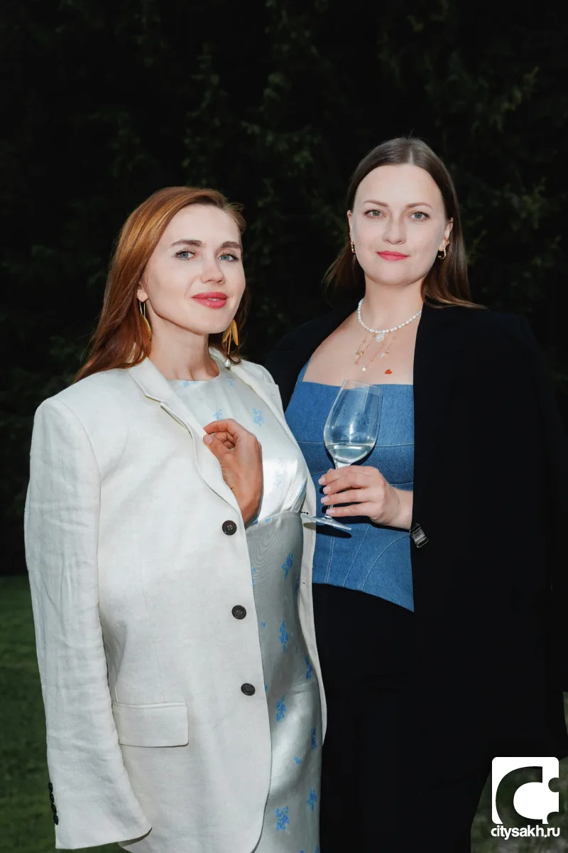 Фотоотчет с фестиваля «In vino veritas» 🍷 уже на сайте Citysakh.ru 📸
Найди себя на фото 💃 Все фот