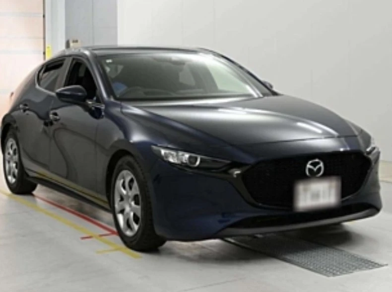 Можно ли купить 🚘MAZDA3 в новом кузове за 1 млн рублей? 
Такой вопрос поступил к нам от нашего подп