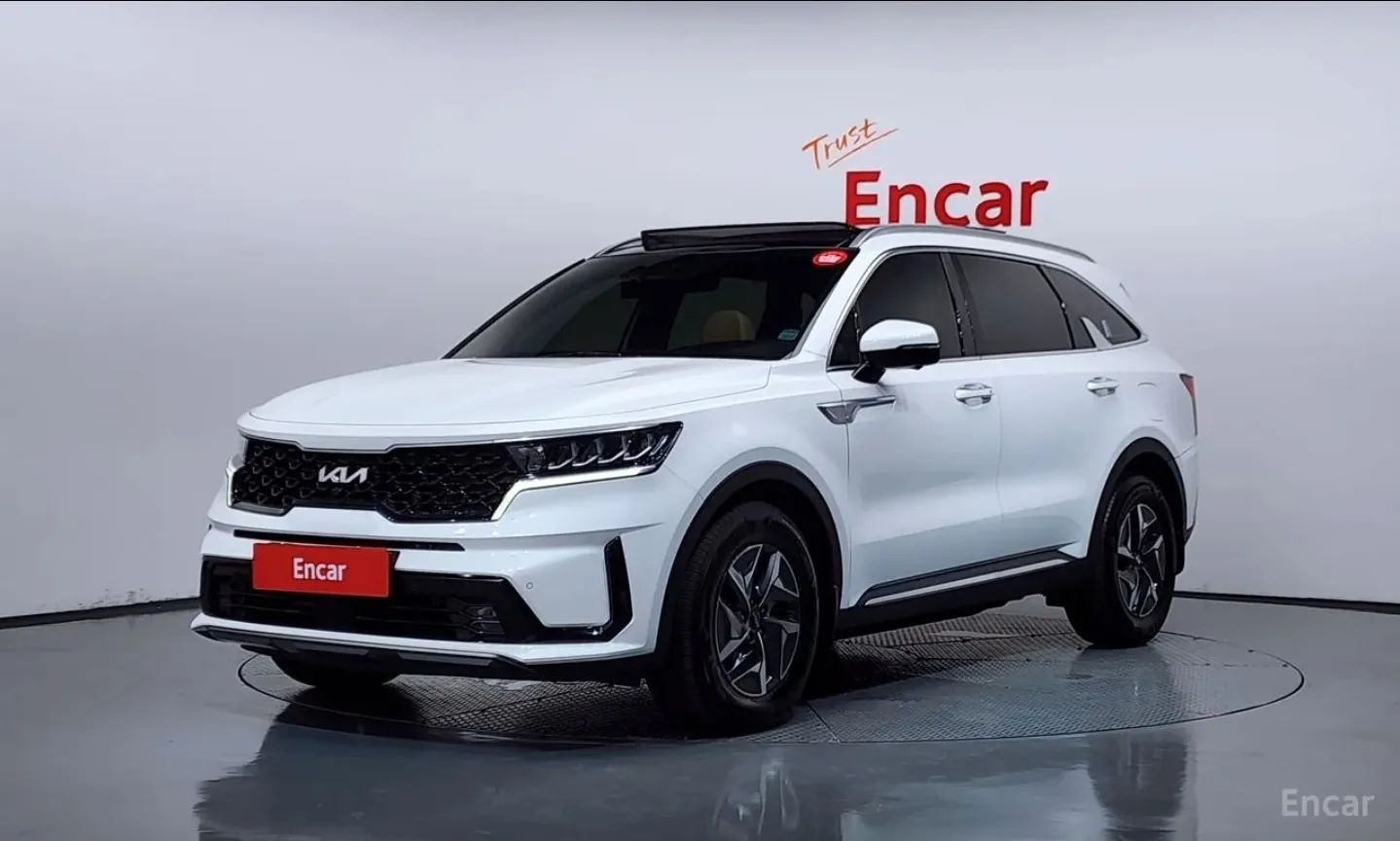 ГОРЯЧЕЕ ПРЕДЛОЖЕНИЕ из Кореи🇰🇷❗️
KIA SORENTO 🚀
Выпуск: 10.2021год 
Мотор: 1.6/180🐎гибрид
Пробег 