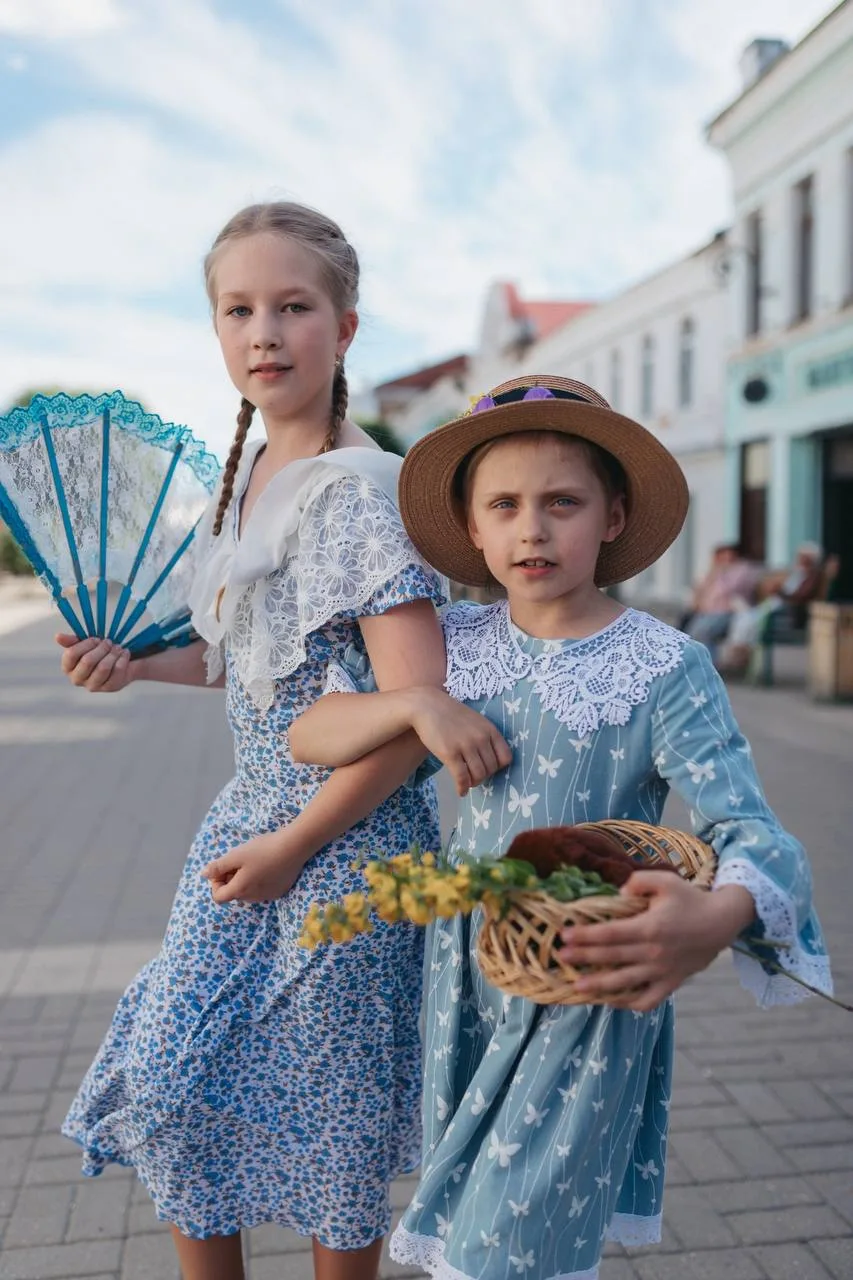 🤩История о том, как народный промысел стал точкой роста креативной экономики

В Ельце открылось нов