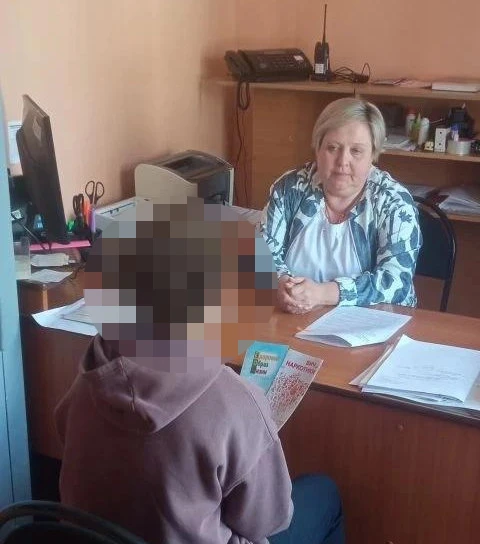 5 июня 2026 года Натальина О.В. провела лекционное занятие на очень важную тему — «Профилактика ВИЧ-