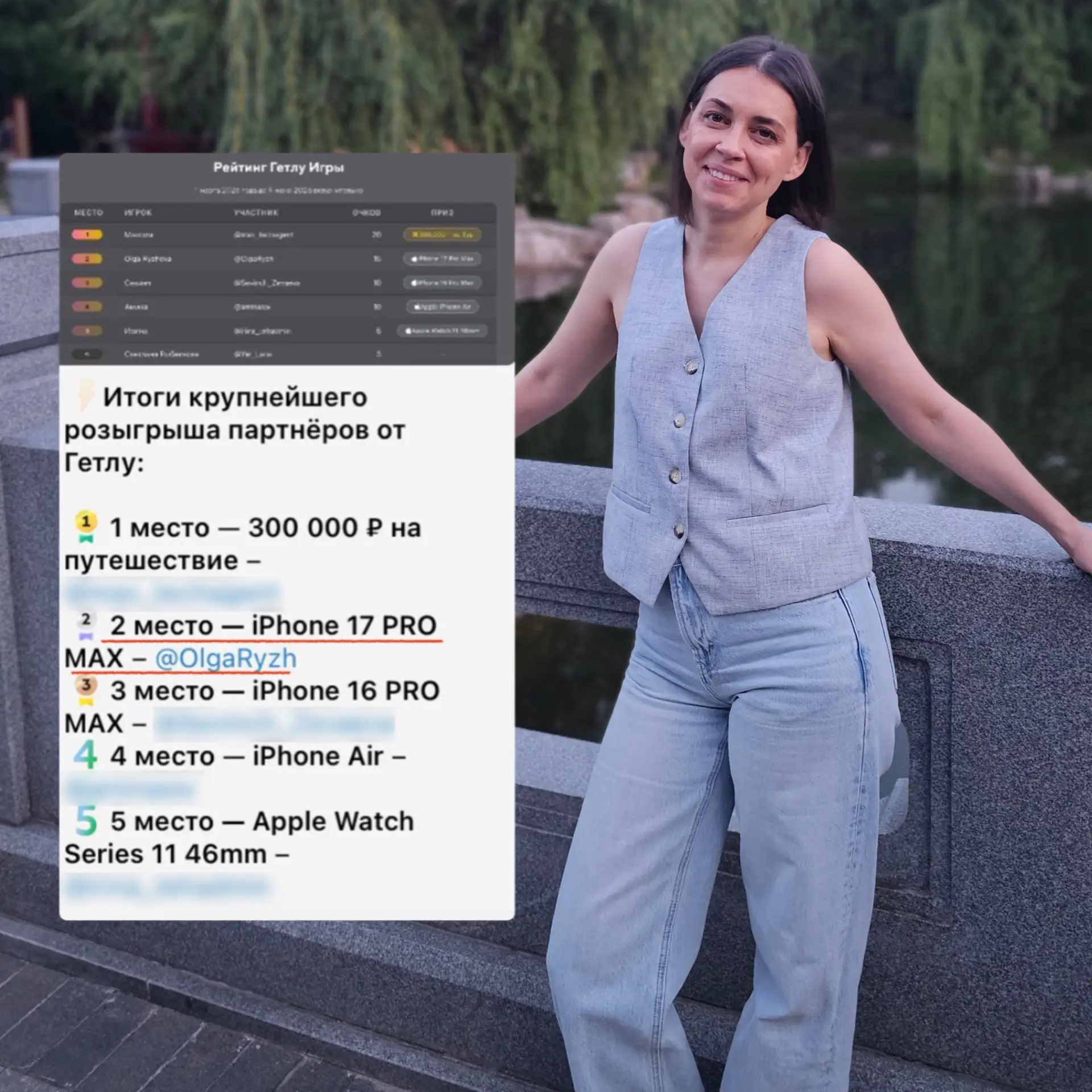 Такой дорогой подарок получила. Я в шоке просто!

➡️ Ребята, пишу на эмоциях, мысли просто прут от р