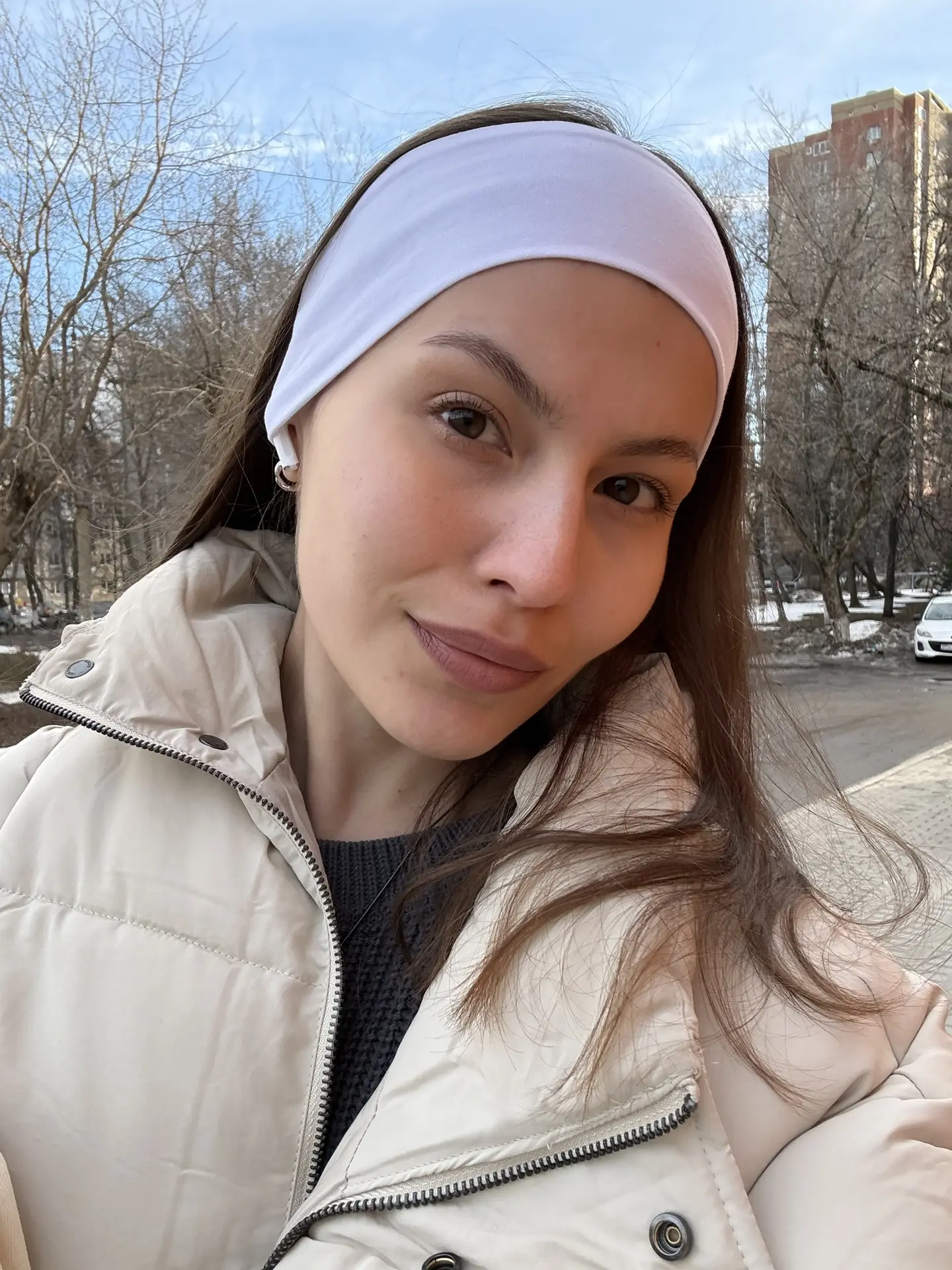 Добрый вечер, друзья! 
Я и не думала, что смогу вернуть свой профиль. 7 кругов Ада прошла и столько 