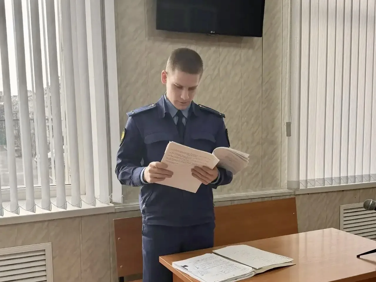 В Кочубеевском мужчина лишился свободы за смертельное ДТП
 
Прокуратура Кочубеевского района поддерж