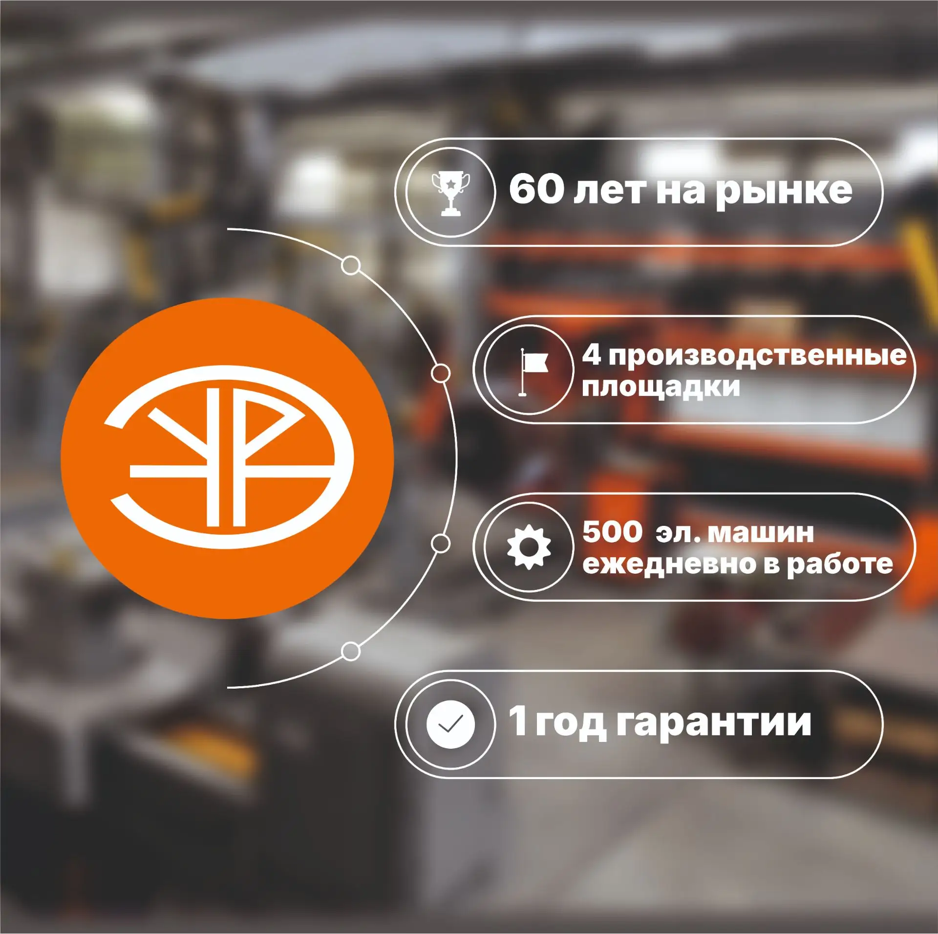 ⚡️Мы запустили этот канал, чтобы показать, как живёт и работает Концерн «Уралэлектроремонт».

Кто мы