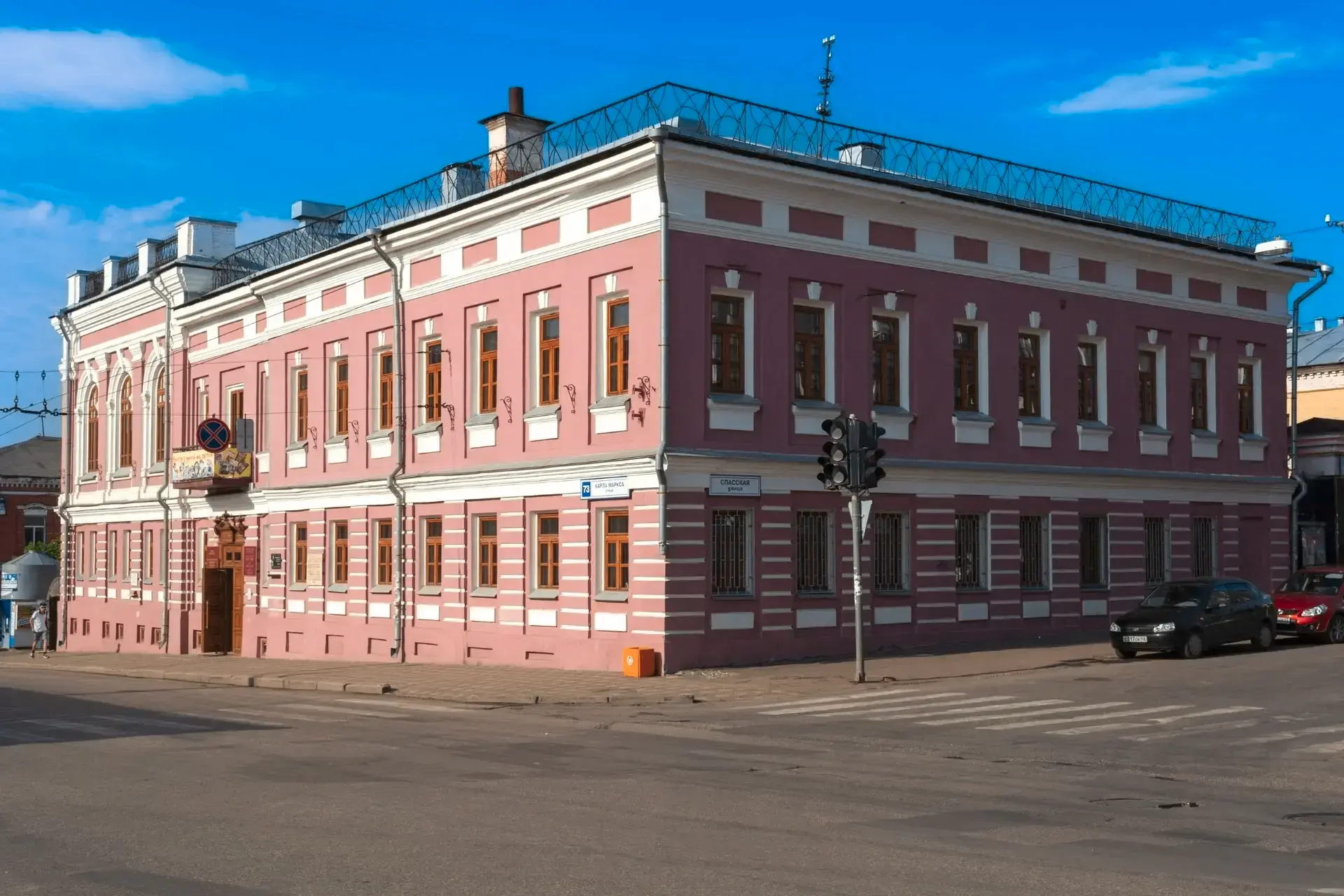 Гриновка поддерживает участников специальной военной операции и их семьи!

🇷🇺Напоминаем вам, что в