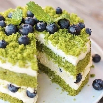ТОРТ «ЗАПИСКИ ИЗ ЛЕСА»  
А в т о р: mysundayfeast

Яркий, красивый и очень вкусный! 

Ингредиенты на