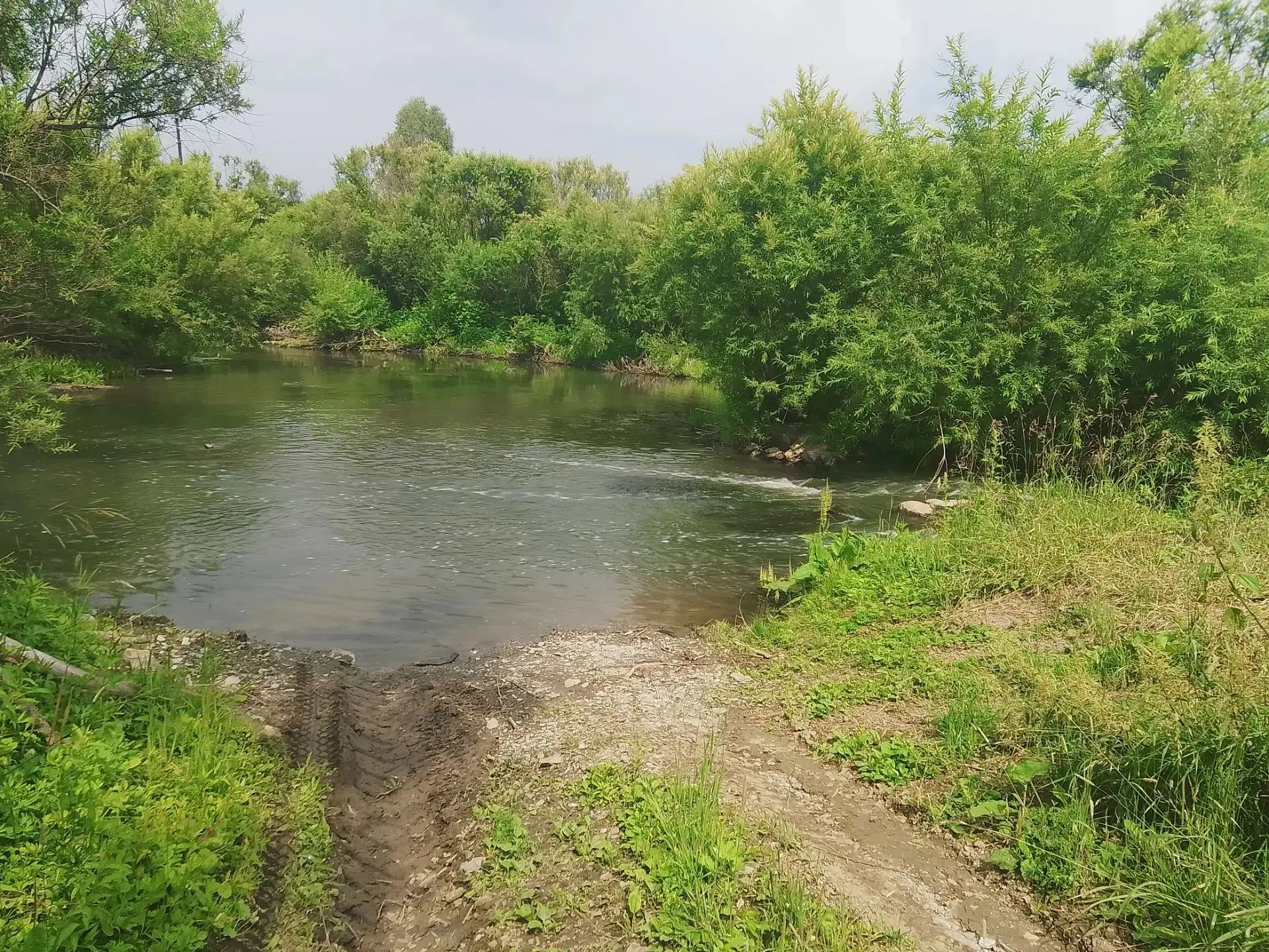 22 июля 2026 года Ботьева Е. В. организовала профилактический рейд на водоёмы д. Ботьево. Главная це