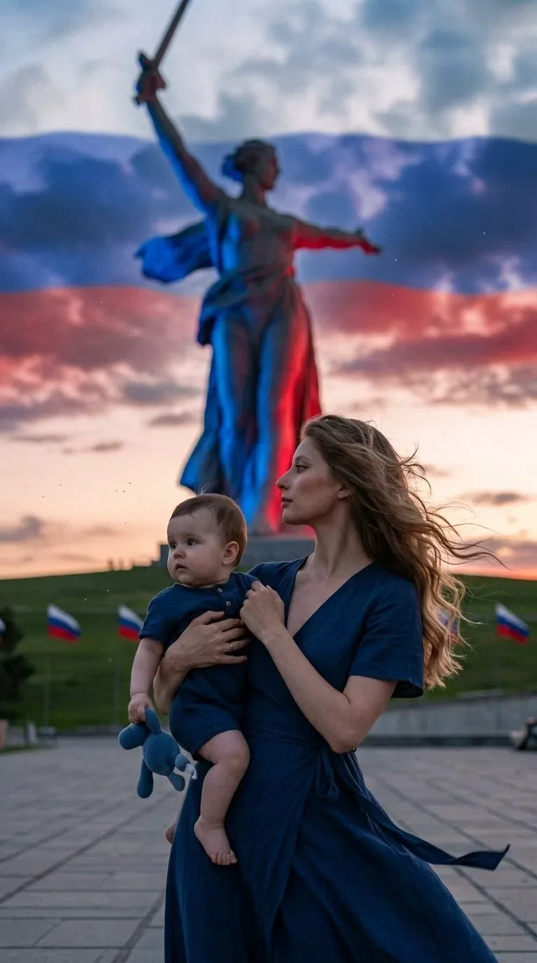 С Днём России! 🇷🇺🤝

Коллектив нашего дошкольного учреждения от всей души поздравляет вас с праздн