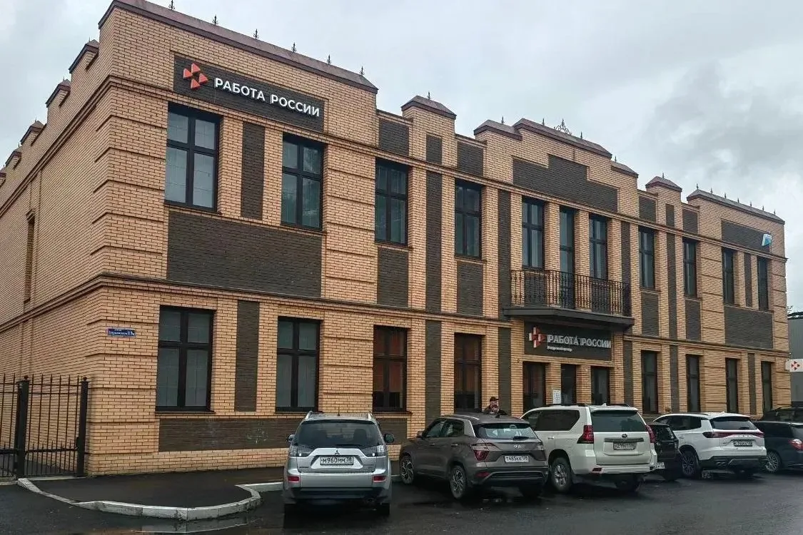 Более 170 осужденных граждан проконсультировали специалисты Кадрового центра с начала года
 
🔹Сотру