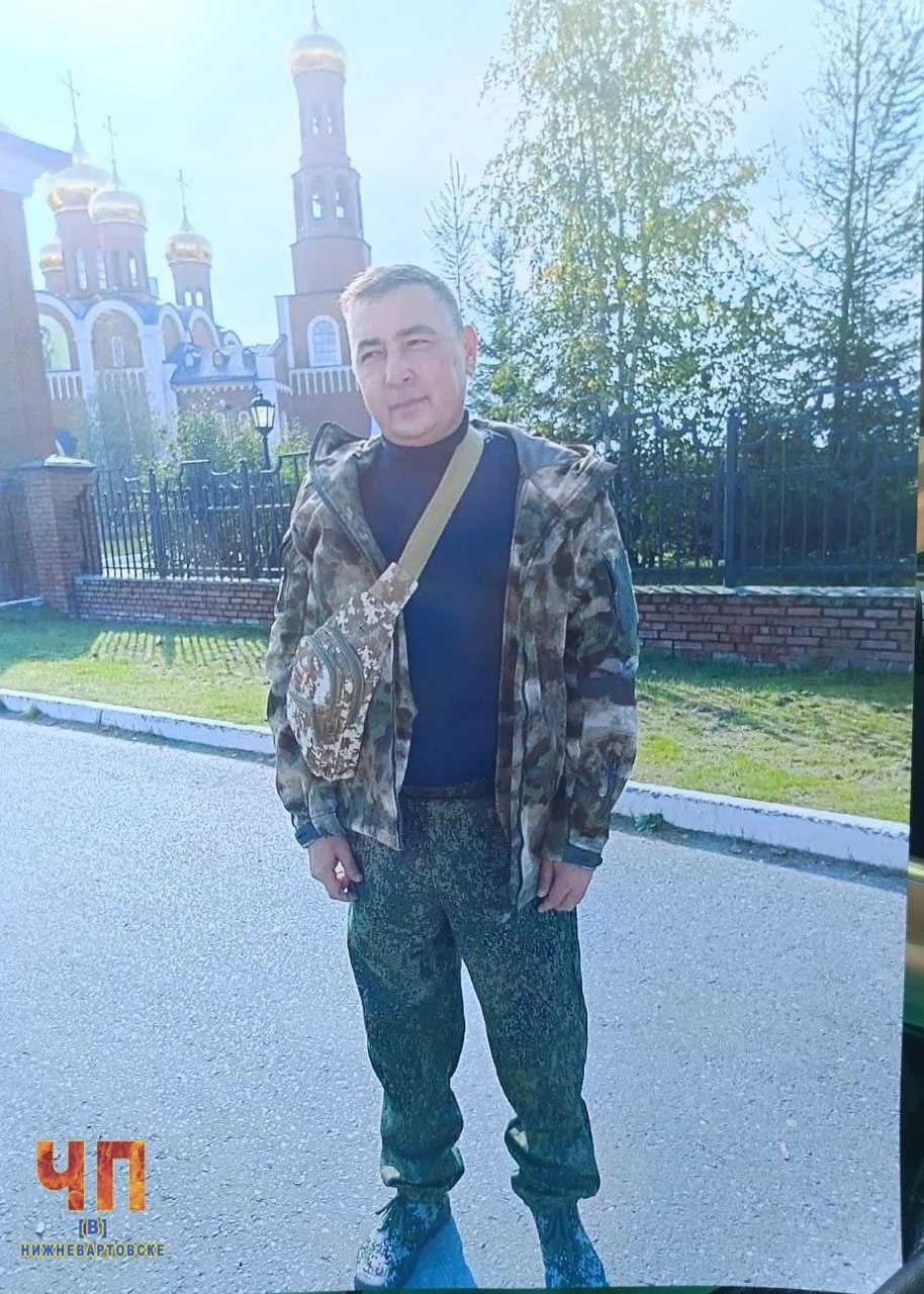 Рыжаков Дмитрий Владимирович
1976–2026

С прискорбием сообщаем, что в мае 2026 года при выполнении б