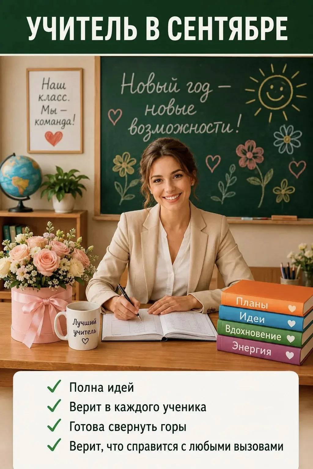 📆 Друзья! Школьный календарь переворачивает последнюю страницу мая 📖, завершая учебный год. Остают