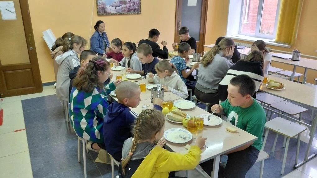 9 день  в нашем лагере «Созвездия»был по-настоящему насыщенный и яркий день, полный радости и полезн