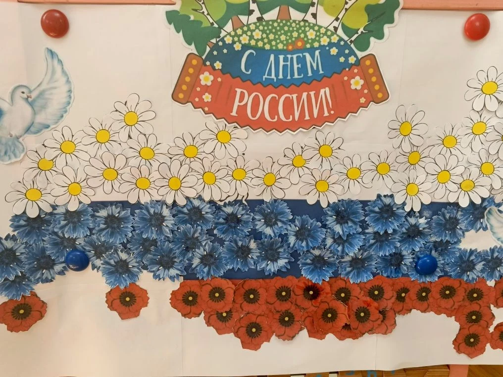 Сегодня в детском саду "Ивушка" царила атмосфера настоящего праздника! Наши библиотекари из Централь