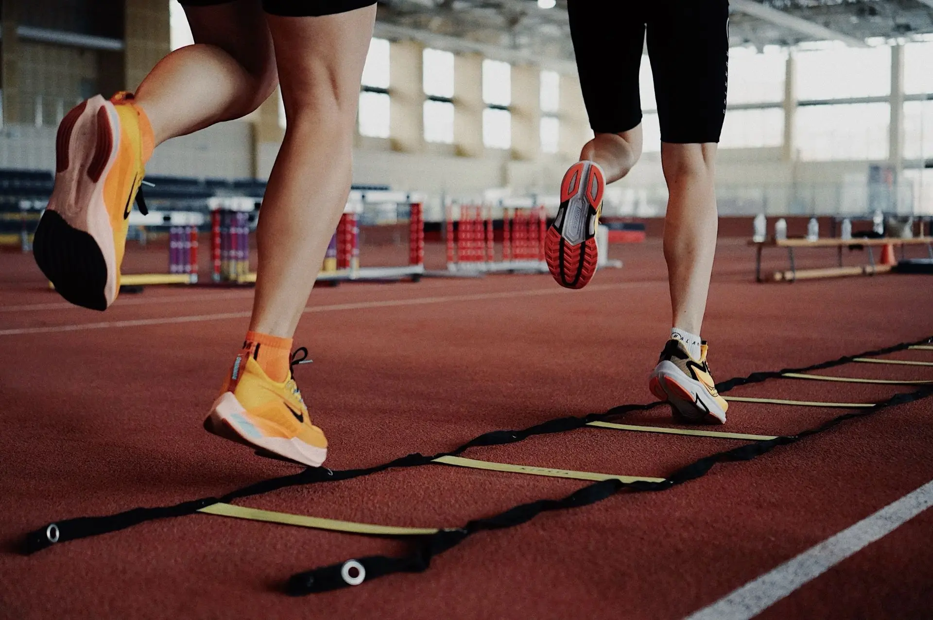 Групповая тренировка
ТЕХНИКА БЕГА 🏃‍♀️

Вторник 19.00-20.00
Место встречи 
Затюменский, Оловянников