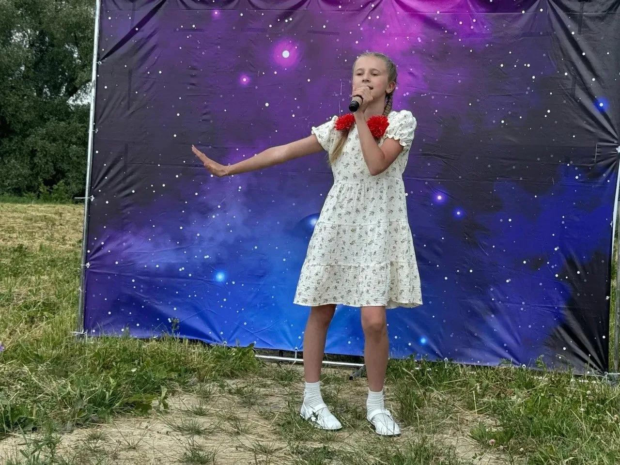 🎉 Тепло родного очага:  праздничные гуляния в день рождения сельскихнаселённых пунктов прошли в Сту