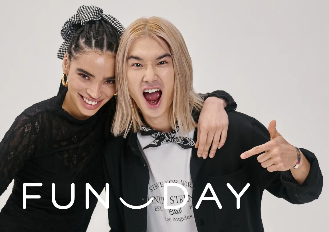 Сеть магазинов одежды FUNDAY приглашает на вакансию: 
Администратор 
 - Заработная плата 82 800 руб.