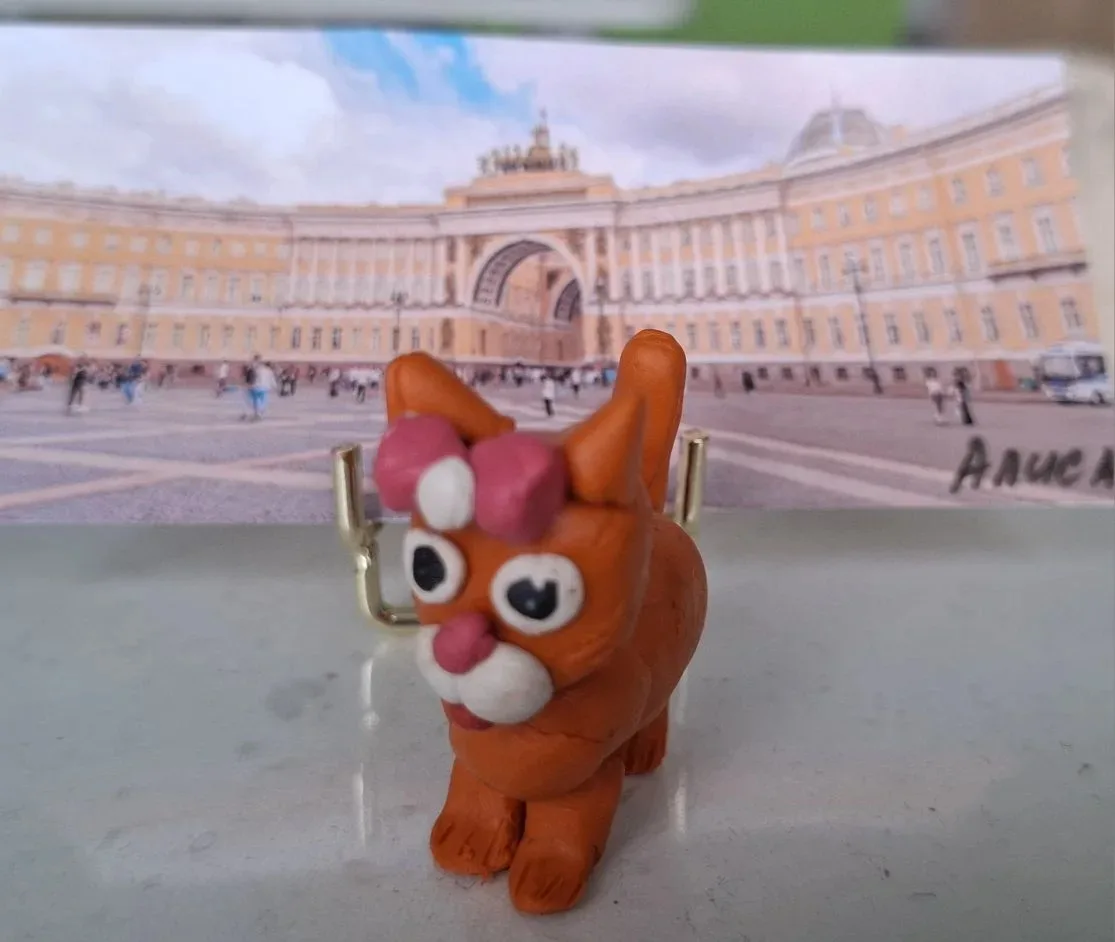 🐾 Питерские коты: 300 лет истории и легенд!

В Санкт-Петербурге всегда было особое отношение к кота