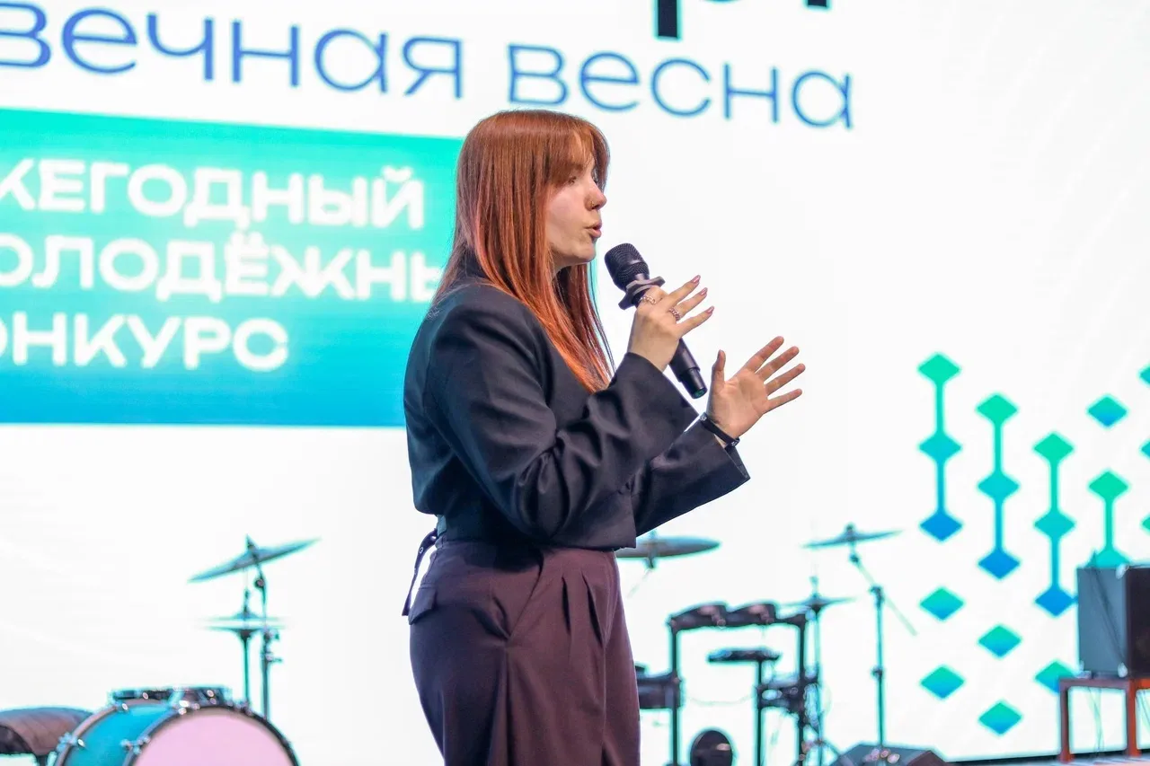 Наш поход на Белгород или досуг на 4-5 мая😇

Наша команда успешно представила концепцию сразу двух 
