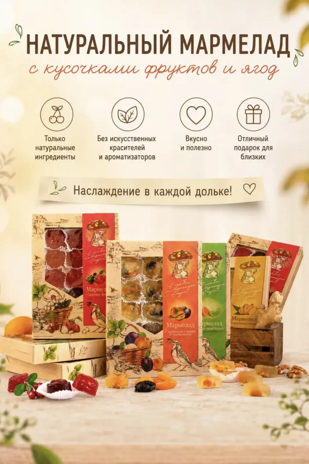 Уже в продаже!