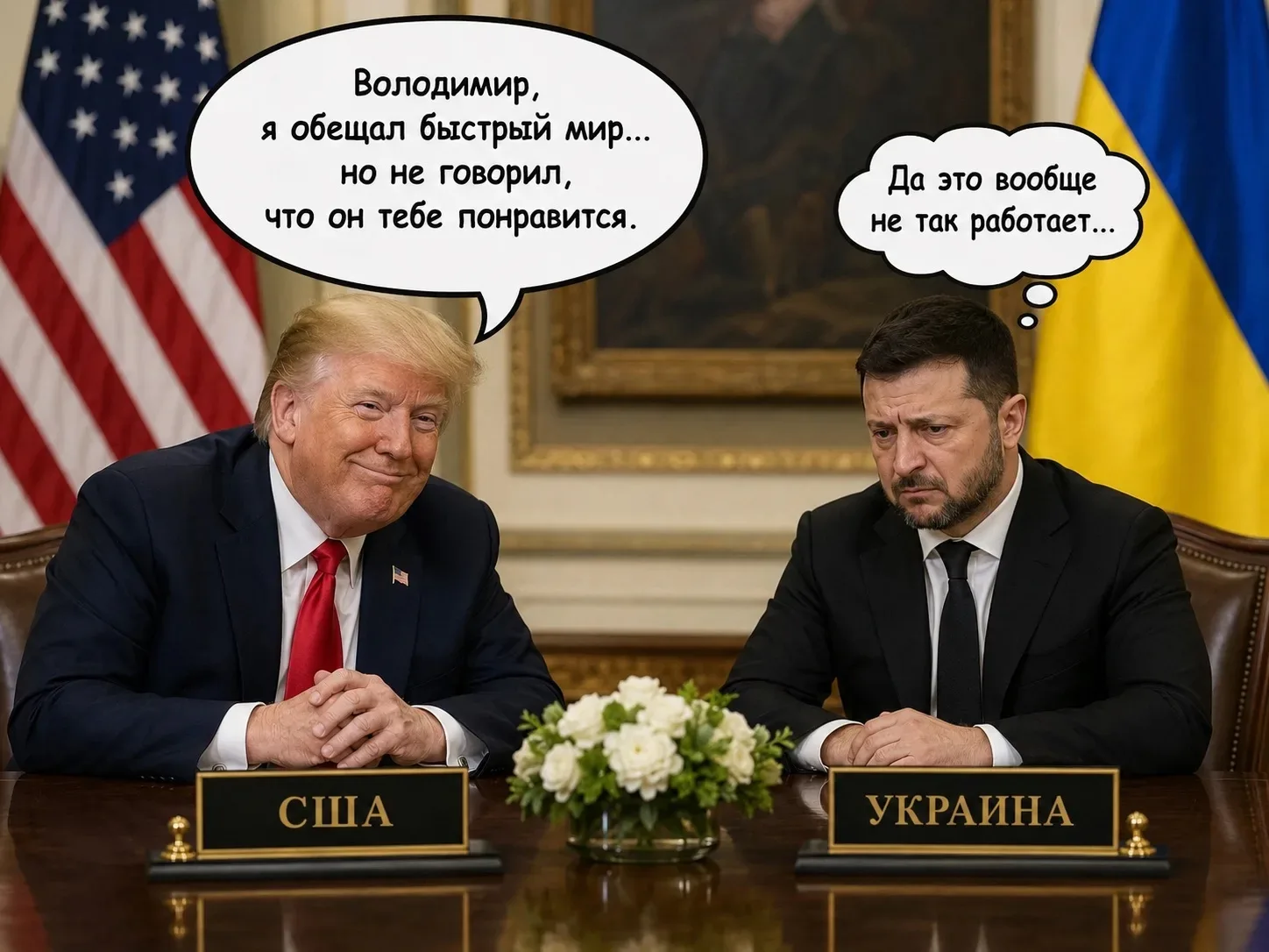 ❗️БЕЗ ЛИШНИХ СЛОВ. СИТУАЦИЯ СЕРЬЕЗНАЯ. 

Что будет с Россией после СВО? Не задумывались? Наши вклады
