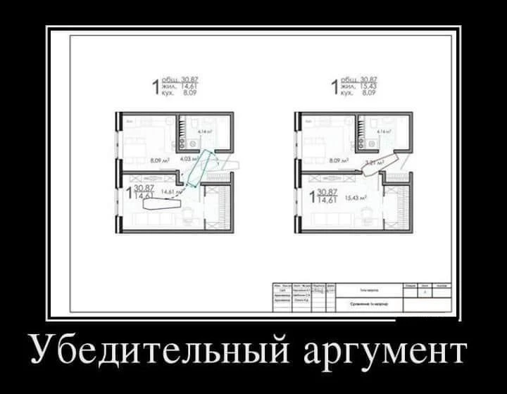 А что для вас важно в планировке дома?

Минутка тонкого юмора на канале)))