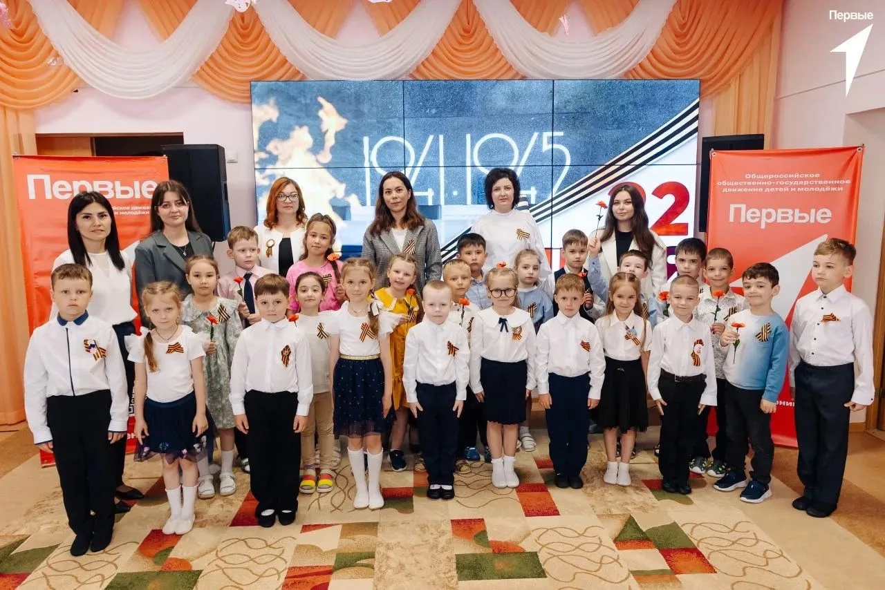 📢  Подведены итоги третьего сезона конкурса «Конкурс первичных отделений» (2025–2026 гг.) на V юбил