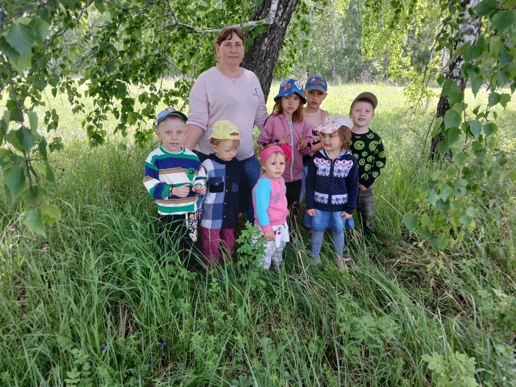 Лето, здравствуй!☀️🌿
Сегодня в нашем детском саду прошёл замечательный праздник, посвящённый Дню за