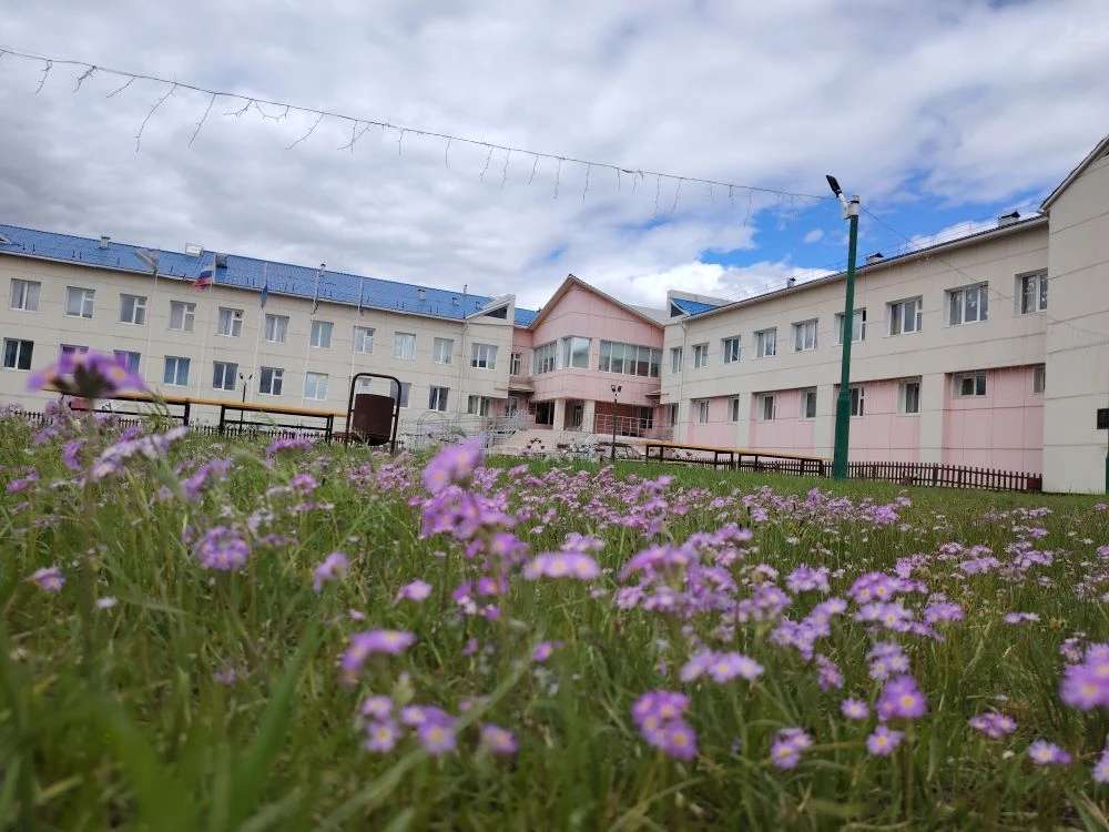 Первый день в школьном лагере: старт каникул

Сегодня в нашей школе начал работу лагерь дневного пре