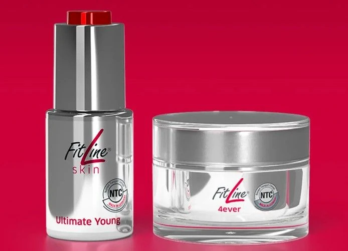 Хочу на практику этот крем, для своих моделей. Fitline Ultimate Young + 4ever ФитЛайн – Клеточное пи