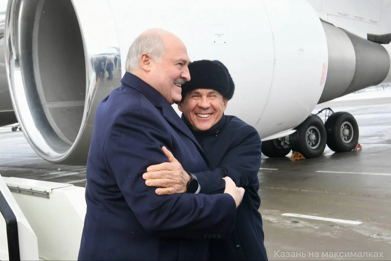 🤝 Казань полностью готова принять саммит Россия – АСЕАН, заявил Ильсур Метшин

В город прибудут 14 