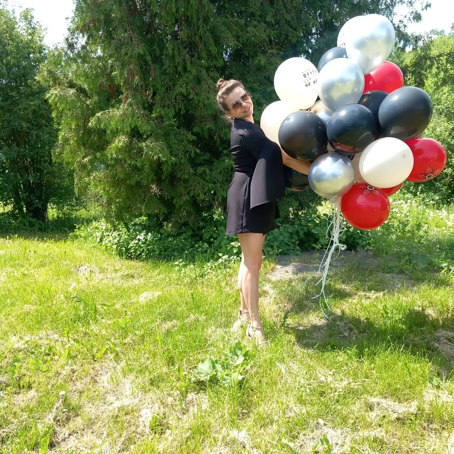 Приятная новость!
Сегодня поздравляем с днем рождения нашу коллегу, специалиста по социальной работе
