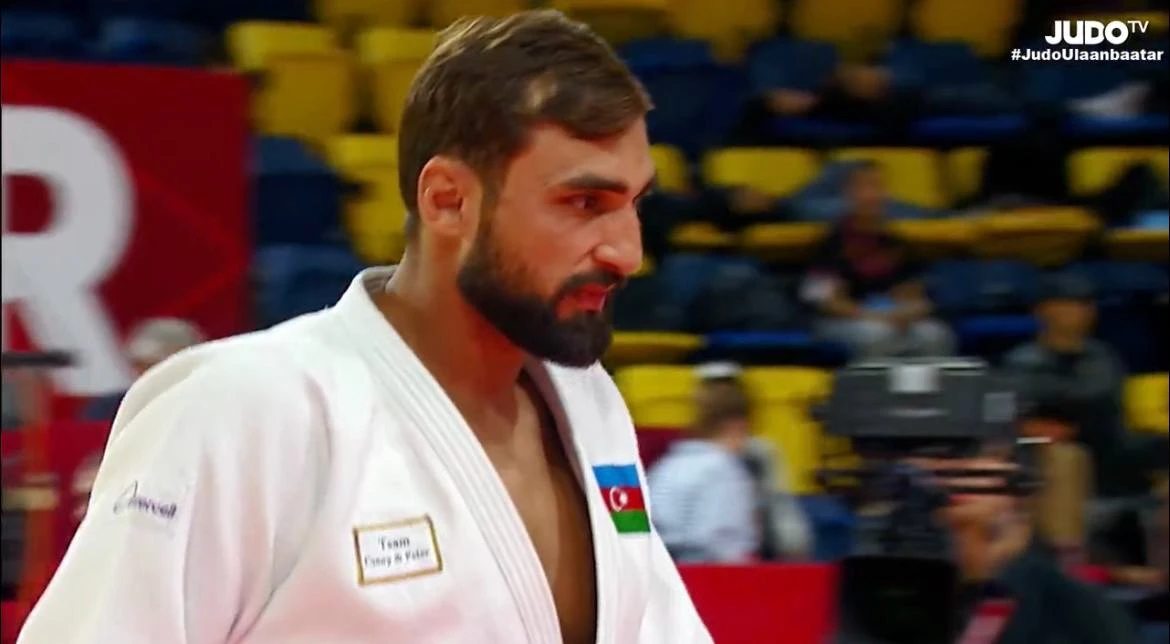 🥉🇦🇿 Зелим Коцоев завоевал бронзу

➡️ @alania_online