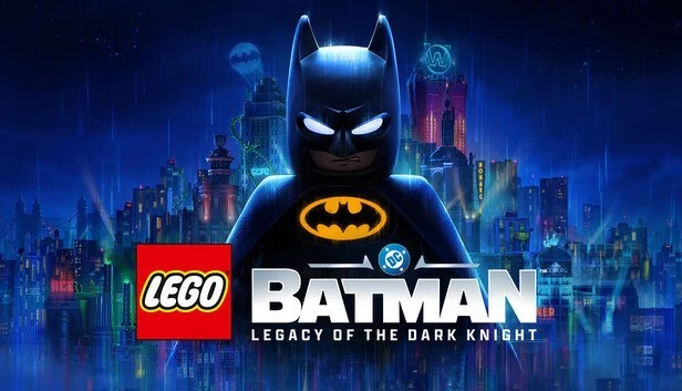 LEGO Batman: Legacy of the Dark Knight (2026) [Acton]

📹 Трейлер

🎮 PlayStation 5 — 6 540 RUB
🎮 X