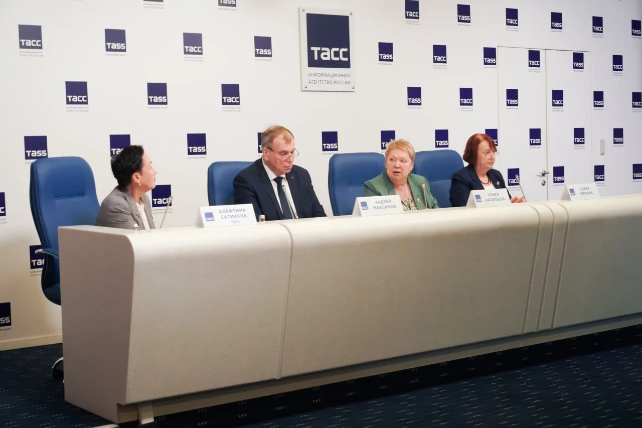 🏆 РАО подвела итоги заявочной кампании Всероссийского конкурса «За вклад в русистику» имени Л.А. Ве