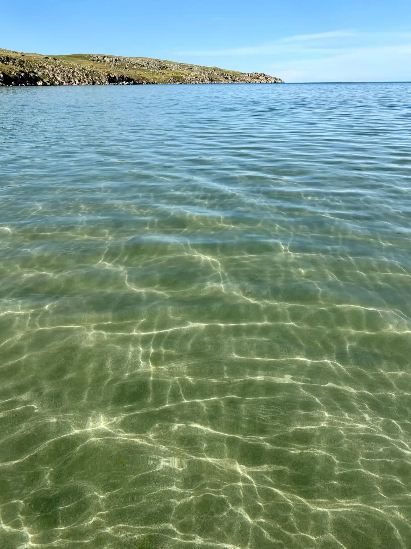 Татарская бухта 🌊 🌊🌊

Подпишись на Места Крыма