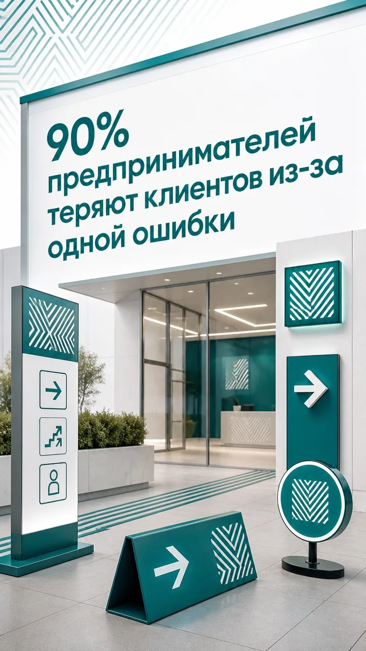 Почему так происходит, если предприниматель теряет клиентов...?

Чаще всего это отсутствие понятно