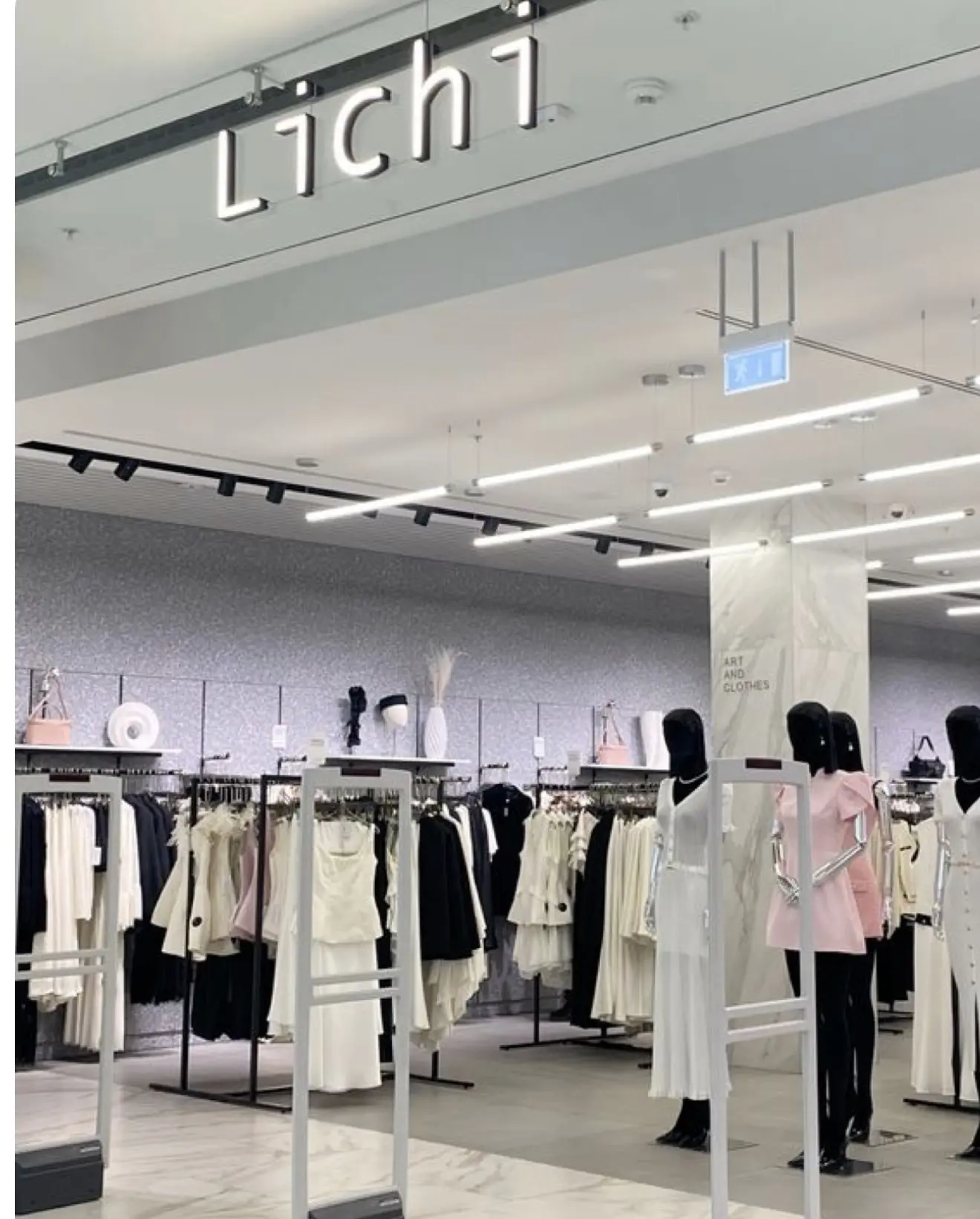 💕Распродажа до 90% в любимом Lichi 

👉 [контакт скрыт]
Раздел скидки, сортируем по цене