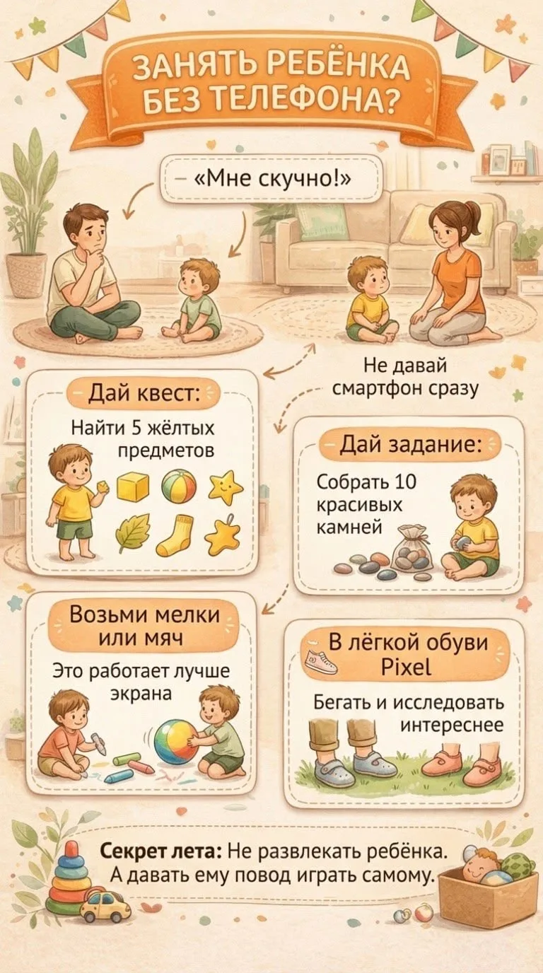 С 15 по 21 июня 2026 проводится Неделя профилактики зависимости от гаджетов.
Полезные, здоровые и ве