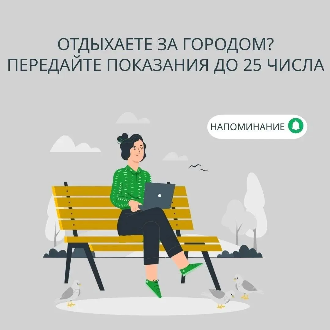Лето, природа, отдых — кажется, что в городской квартире всё спокойно и ничего не меняется. Но для с