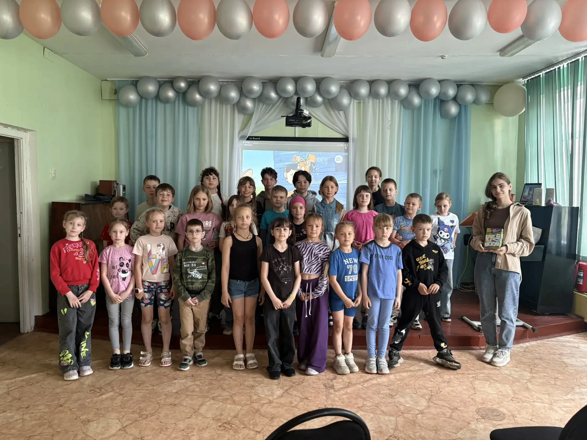 С Днём эколога! 🍃 
✅ В честь этого важного дня мы решили сделать особенный подарок тем, в чьих рука
