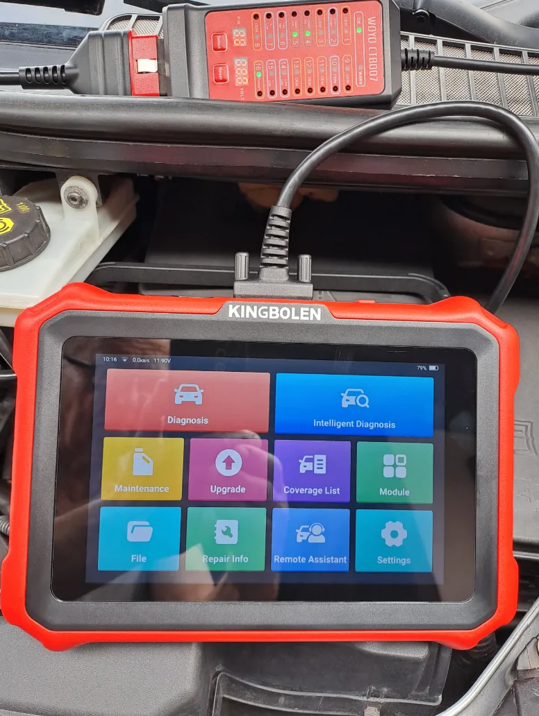 ❤️❤️❤️❤️ Инструменты диагностики автомобилей KINGBOLEN K8 PRO K8 ELITE с Aliexpress

- пожизненное б