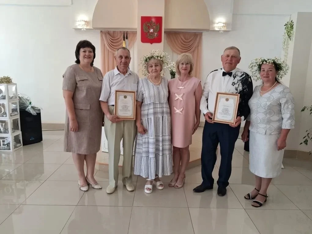 От всей души поздравляю с Днём семьи, любви и верности! 🎉Этот праздник — прекрасная возможность ска