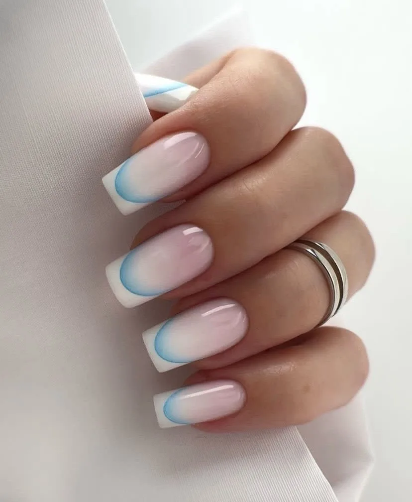 💅Идеальный маникюр