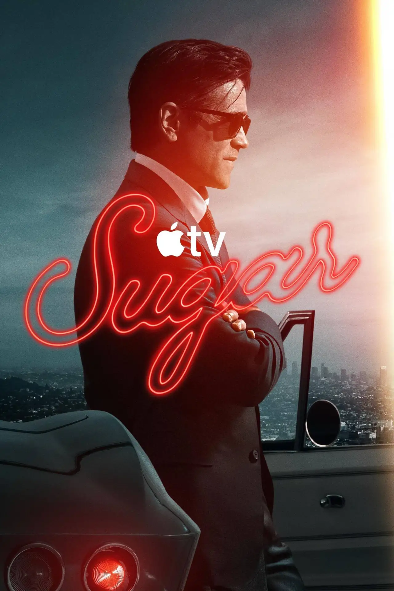 На Apple TV стартовал второй сезон сериала «Шугар», продолжение о частном сыщике из Лос-Анджелеса, с