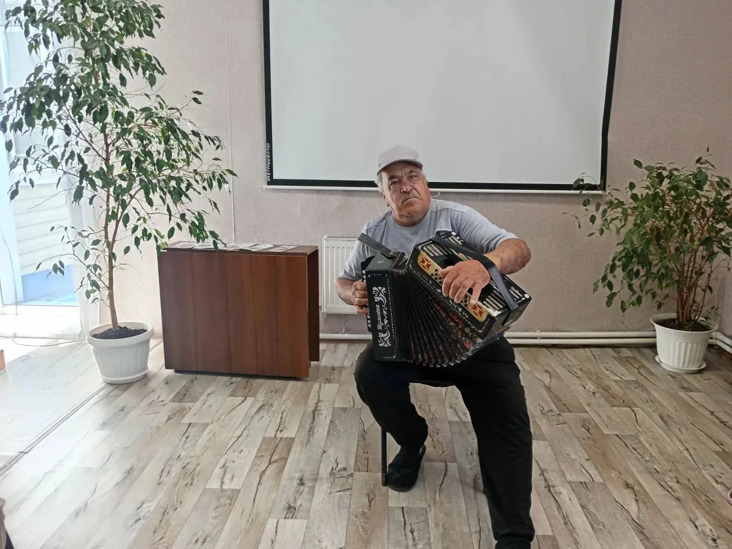 ✨ «Созвездие талантов» в самом разгаре! ✨

Только что завершился наш 11‑й заезд — и завершился он по